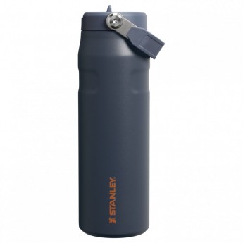 Термобутылка STANLEY AEROLIGHT 0,47L 10-12979-009 сумеречно- серый
